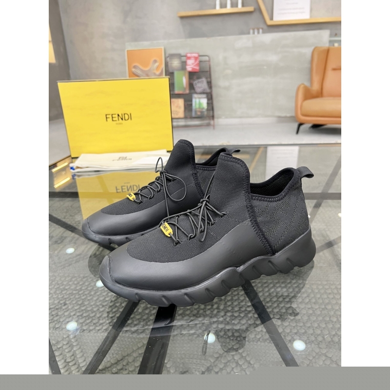 F**di sneakers